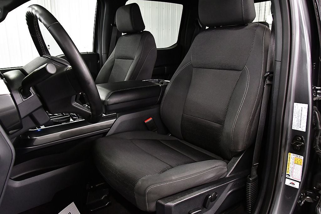 2023 Ford F-150 XLT Sport 5-1/2' Box