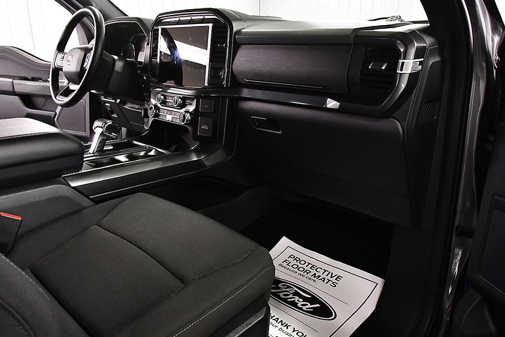 2023 Ford F-150 XLT Sport 5-1/2' Box