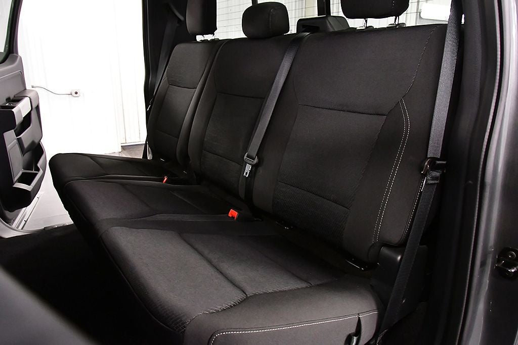 2023 Ford F-150 XLT Sport 5-1/2' Box