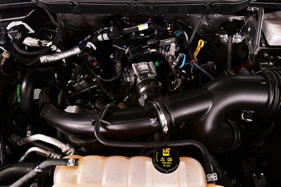 2023 Ford F-150 XLT Sport 5-1/2' Box