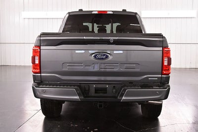 2023 Ford F-150 XLT Sport 5-1/2' Box