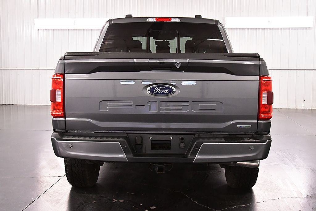 2023 Ford F-150 XLT Sport 5-1/2' Box
