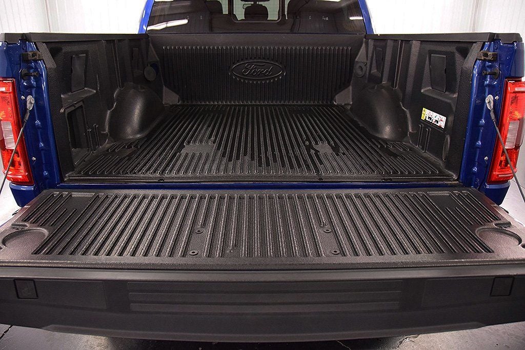 2023 Ford F-150 XLT Sport 5-1/2' Box
