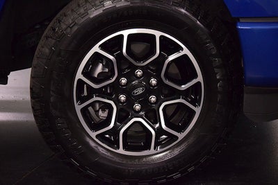 2023 Ford F-150 XLT Sport 5-1/2' Box