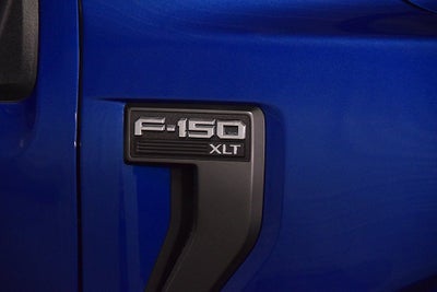 2023 Ford F-150 XLT Sport 5-1/2' Box