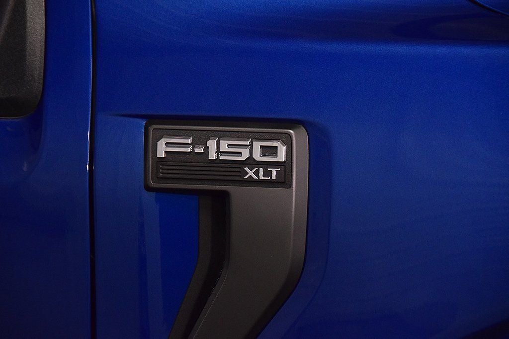 2023 Ford F-150 XLT Sport 5-1/2' Box