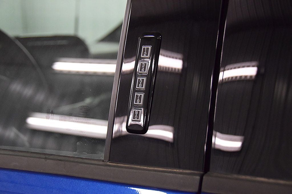 2023 Ford F-150 XLT Sport 5-1/2' Box