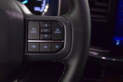 2023 Ford F-150 XLT Sport 5-1/2' Box