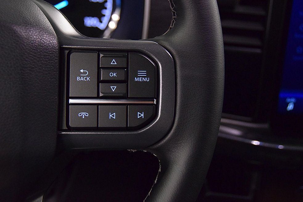 2023 Ford F-150 XLT Sport 5-1/2' Box