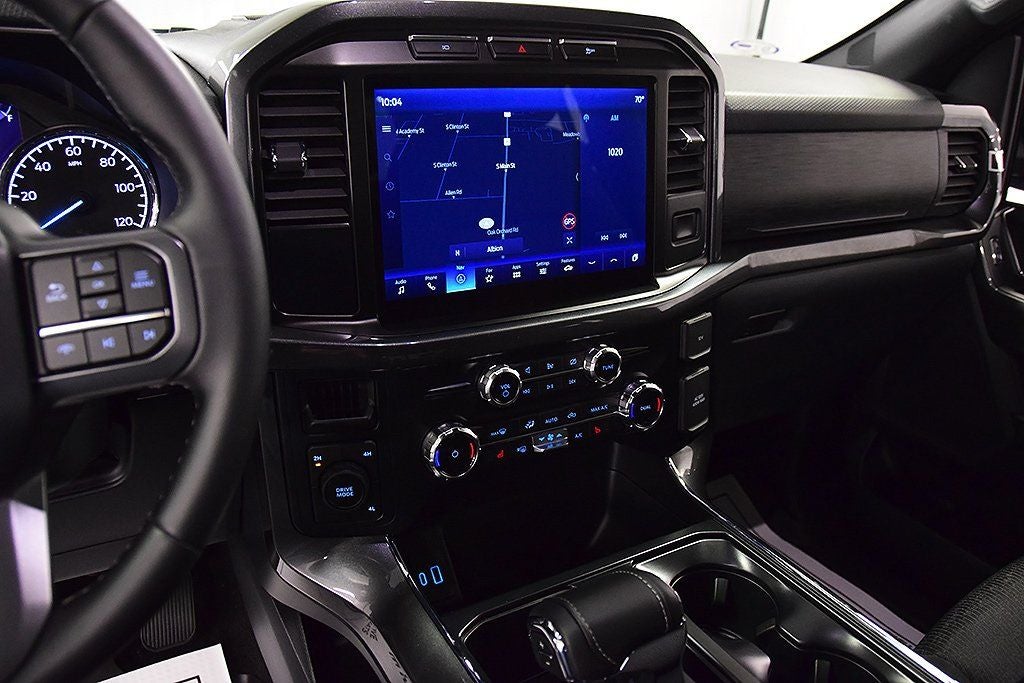 2023 Ford F-150 XLT Sport 5-1/2' Box