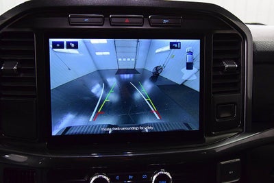 2023 Ford F-150 XLT Sport 5-1/2' Box