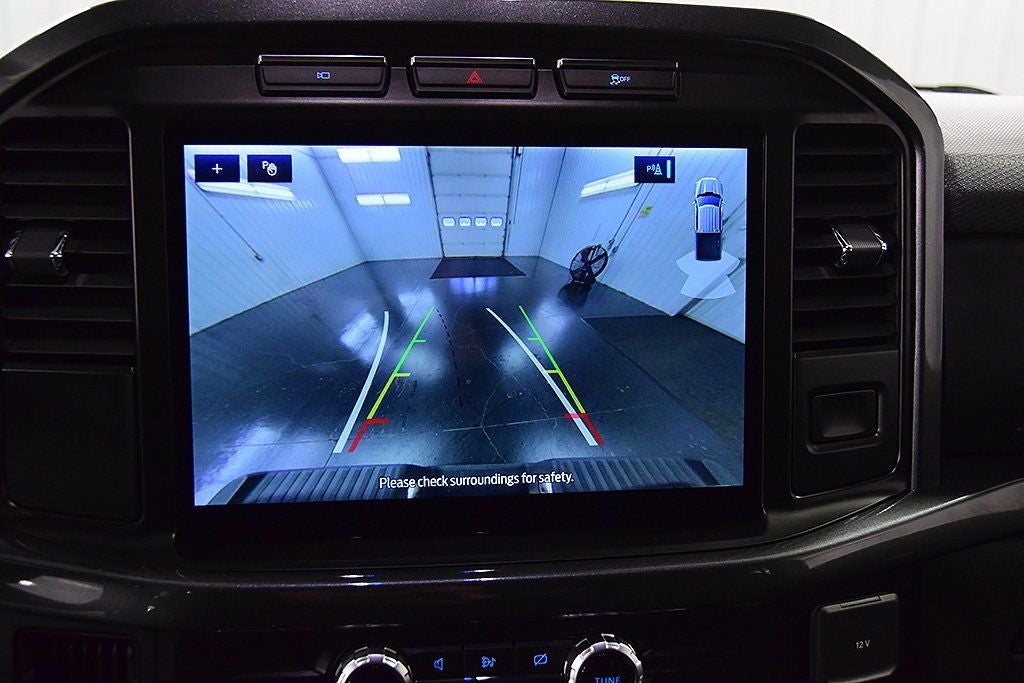 2023 Ford F-150 XLT Sport 5-1/2' Box