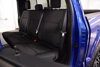 2023 Ford F-150 XLT Sport 5-1/2' Box