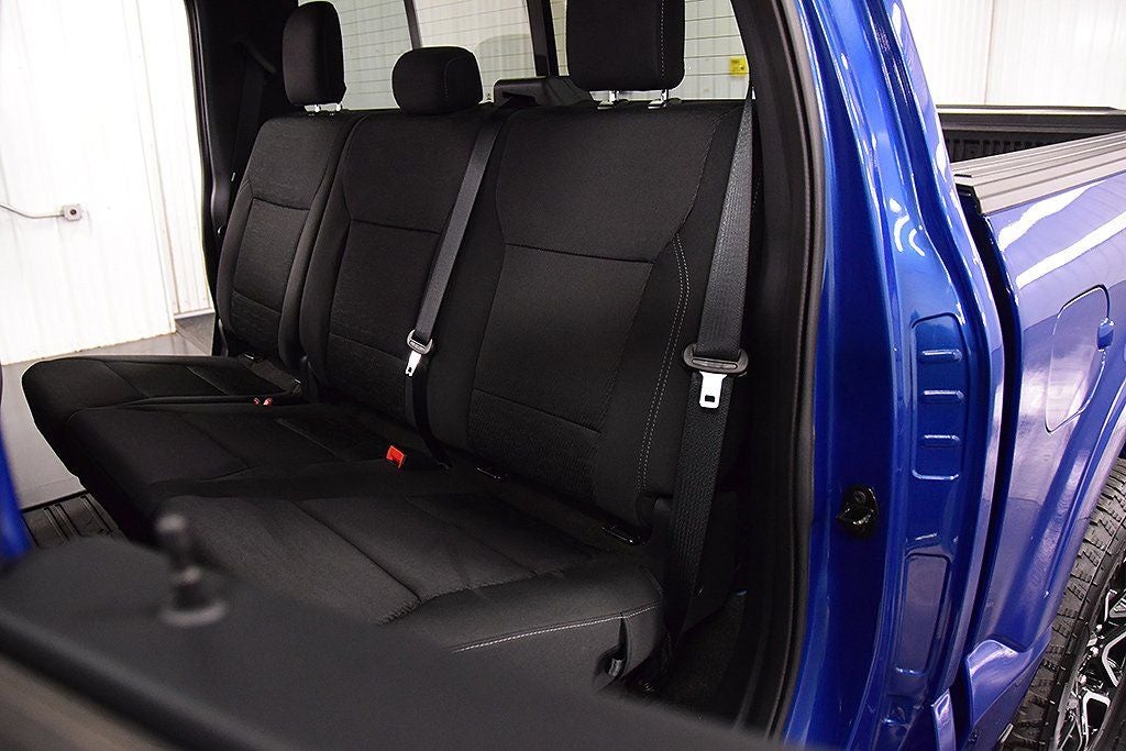 2023 Ford F-150 XLT Sport 5-1/2' Box