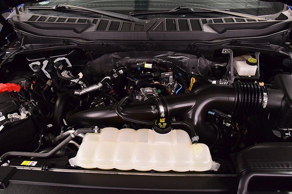 2023 Ford F-150 XLT Sport 5-1/2' Box