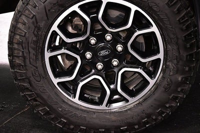 2022 Ford F-150 XLT Sport 5-1/2' Box