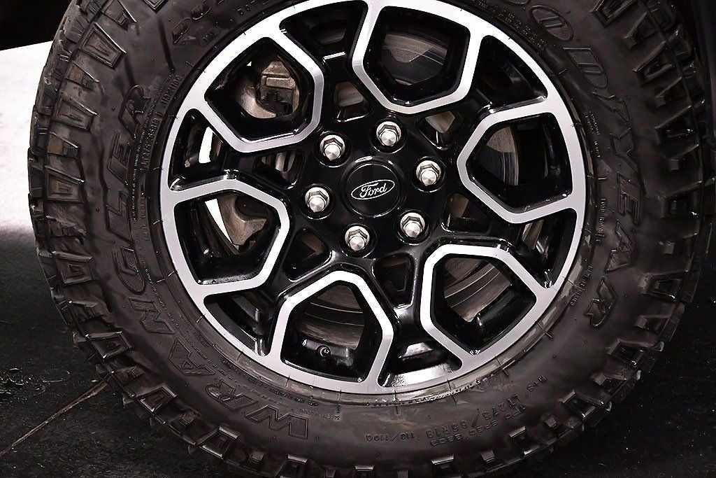 2022 Ford F-150 XLT Sport 5-1/2' Box