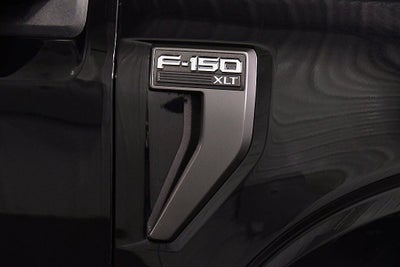 2022 Ford F-150 XLT Sport 5-1/2' Box