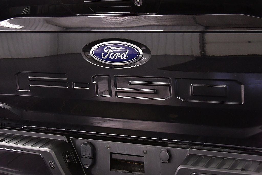 2022 Ford F-150 XLT Sport 5-1/2' Box