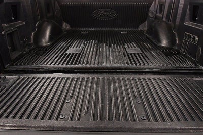 2022 Ford F-150 XLT Sport 5-1/2' Box