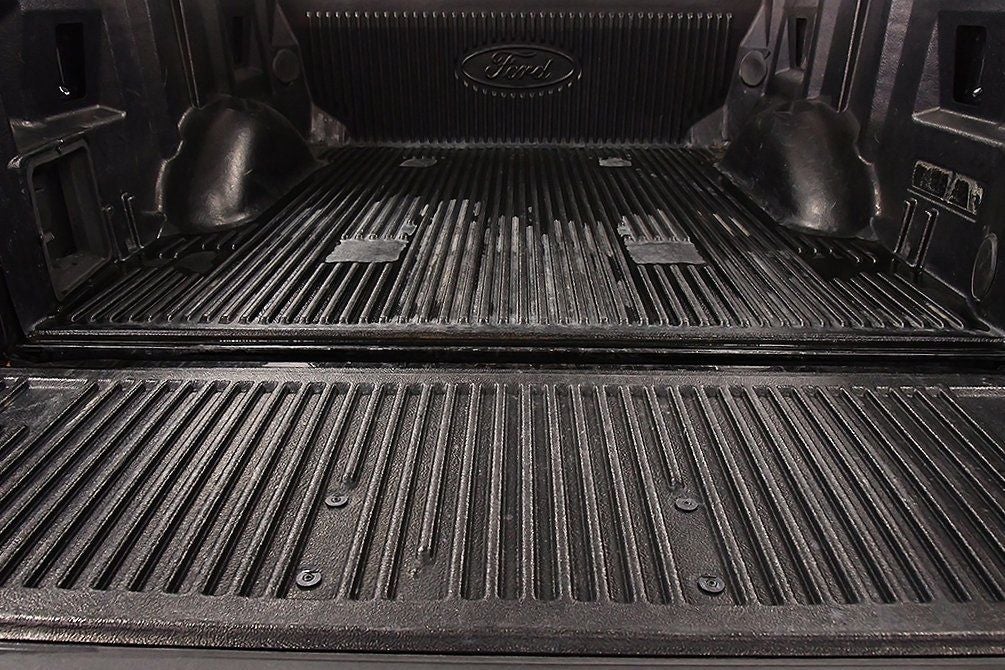 2022 Ford F-150 XLT Sport 5-1/2' Box