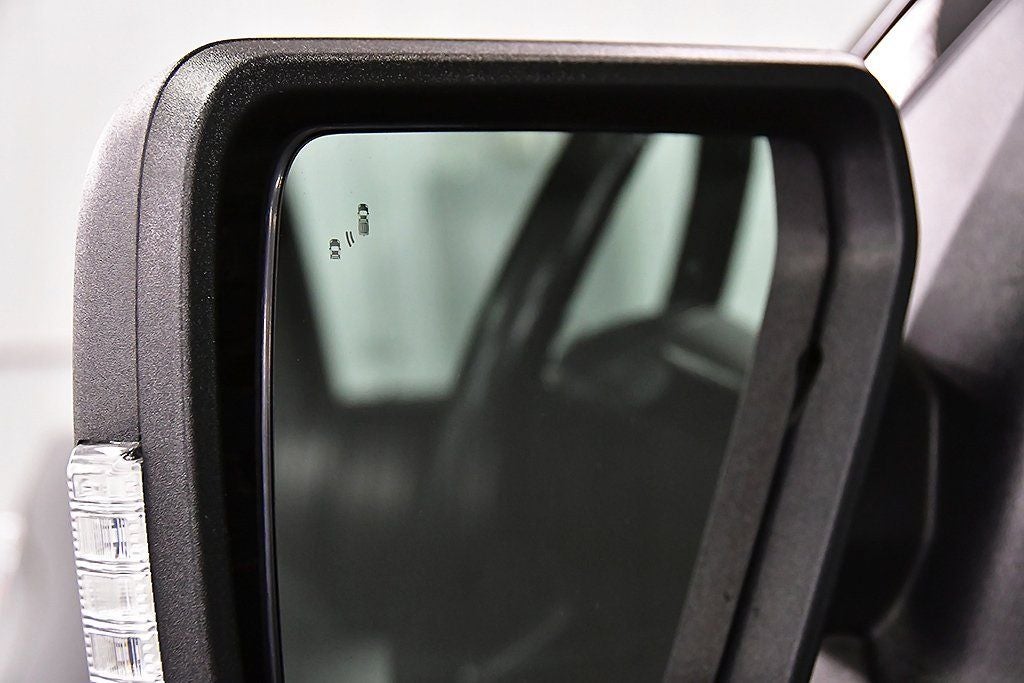 2022 Ford F-150 XLT Sport 5-1/2' Box