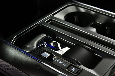 2022 Ford F-150 XLT Sport 5-1/2' Box