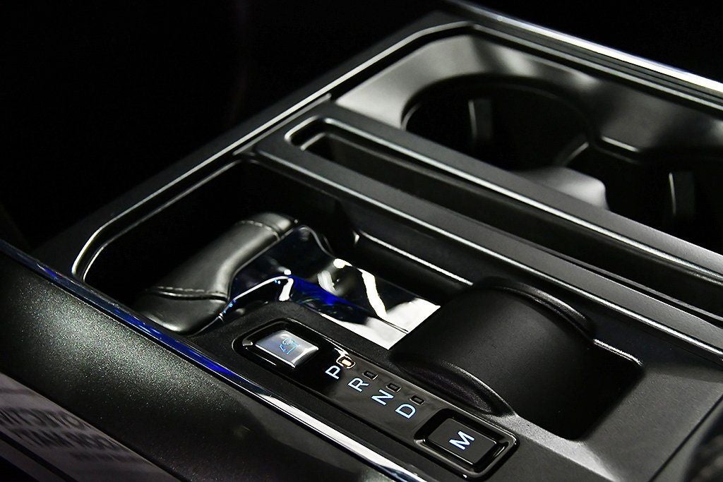 2022 Ford F-150 XLT Sport 5-1/2' Box