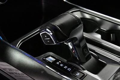 2022 Ford F-150 XLT Sport 5-1/2' Box