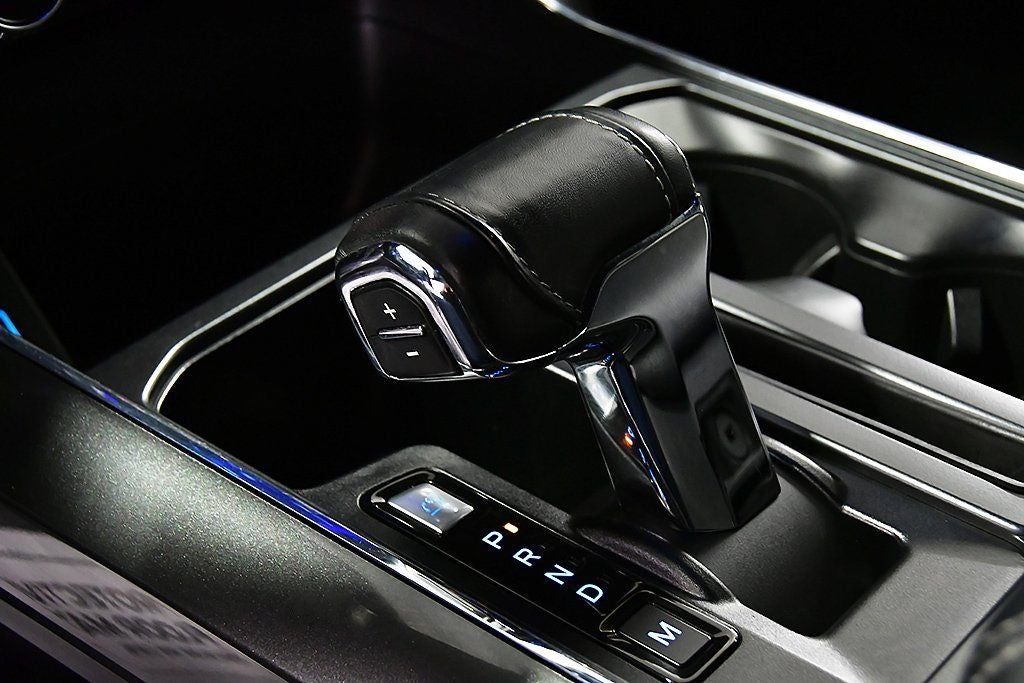 2022 Ford F-150 XLT Sport 5-1/2' Box