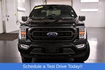 2022 Ford F-150 XLT Sport 5-1/2' Box