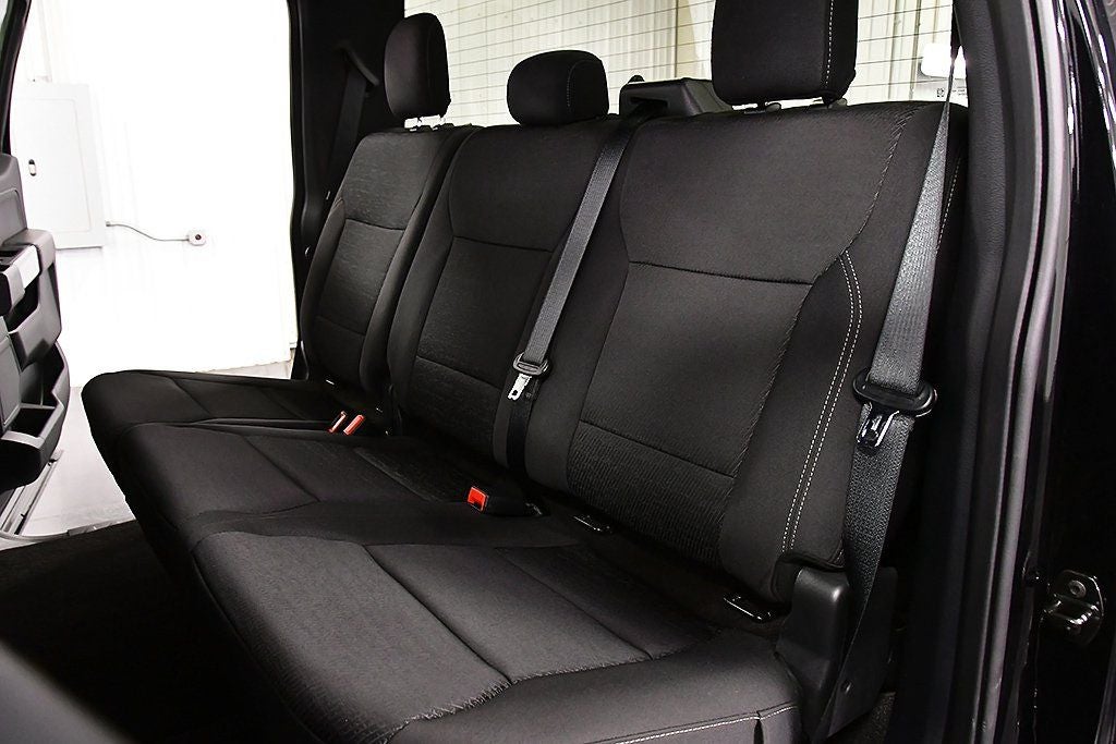 2022 Ford F-150 XLT Sport 5-1/2' Box