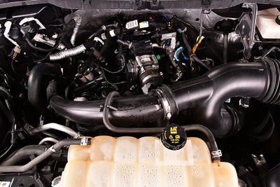 2022 Ford F-150 XLT Sport 5-1/2' Box