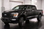 2022 Ford F-150 XLT Sport 5-1/2' Box