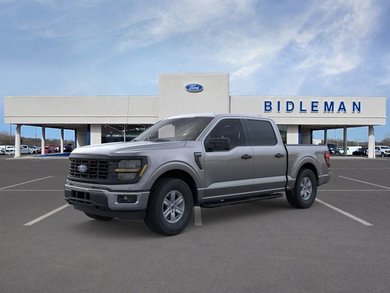 2025 Ford F-150 XL 5-1/2' Box