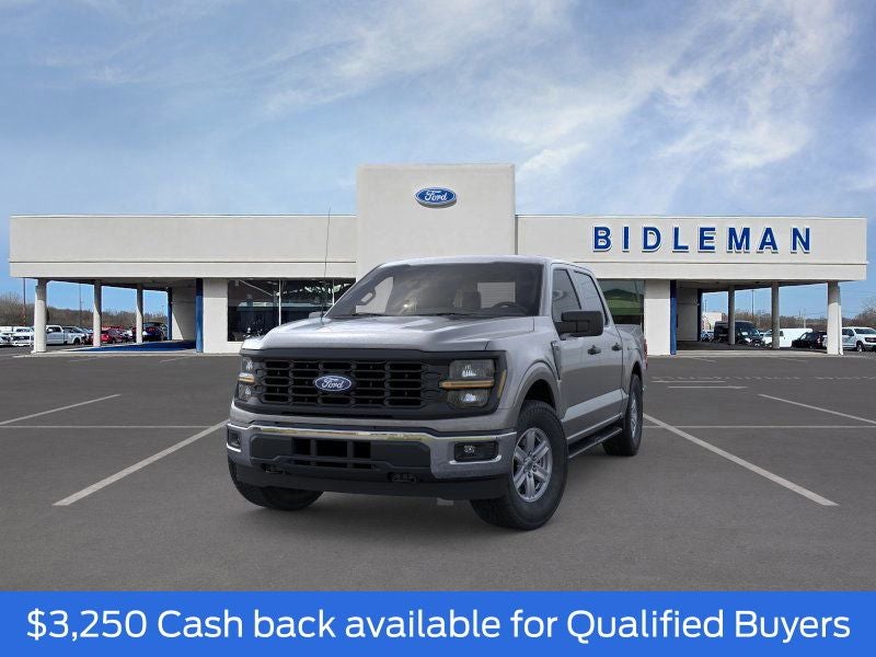 2025 Ford F-150 XL 5-1/2' Box