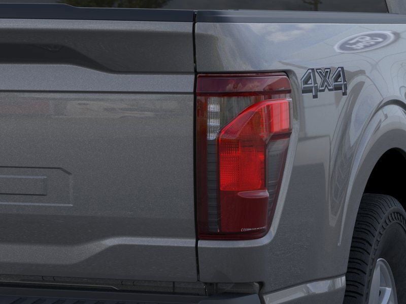 2025 Ford F-150 XL 5-1/2' Box