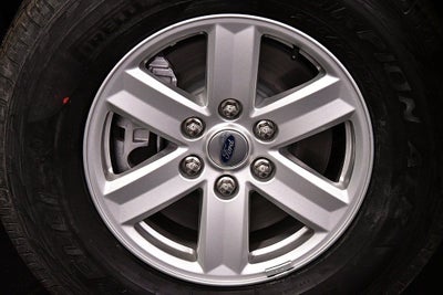 2025 Ford F-150 XL 5-1/2' Box