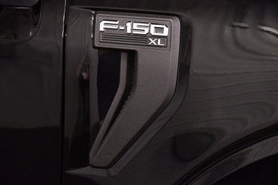 2025 Ford F-150 XL 5-1/2' Box