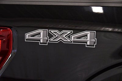 2025 Ford F-150 XL 5-1/2' Box