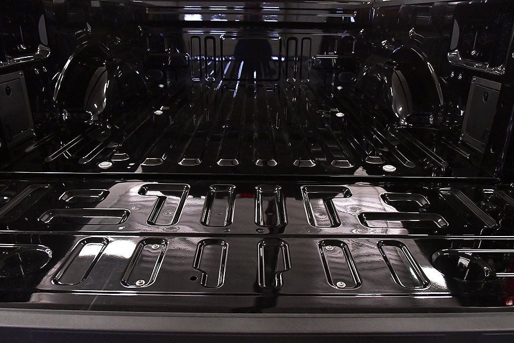 2025 Ford F-150 XL 5-1/2' Box