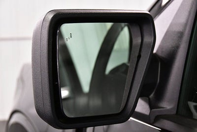 2025 Ford F-150 XL 5-1/2' Box