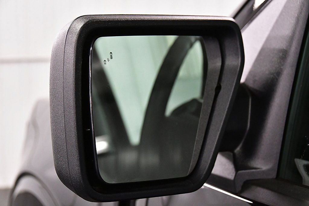 2025 Ford F-150 XL 5-1/2' Box