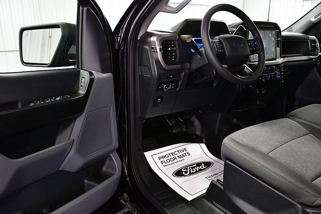 2025 Ford F-150 XL 5-1/2' Box