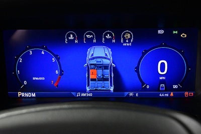 2025 Ford F-150 XL 5-1/2' Box