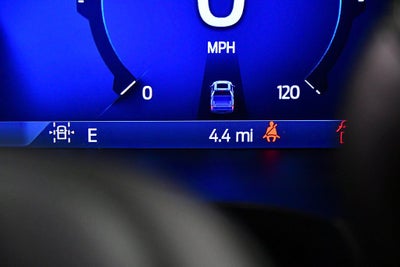 2025 Ford F-150 XL 5-1/2' Box