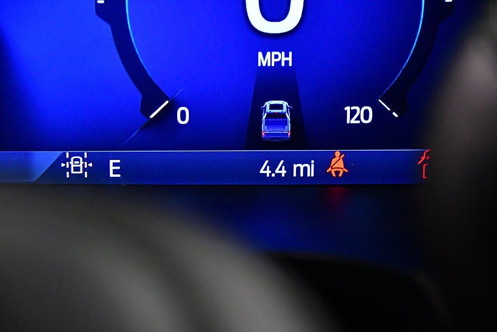 2025 Ford F-150 XL 5-1/2' Box