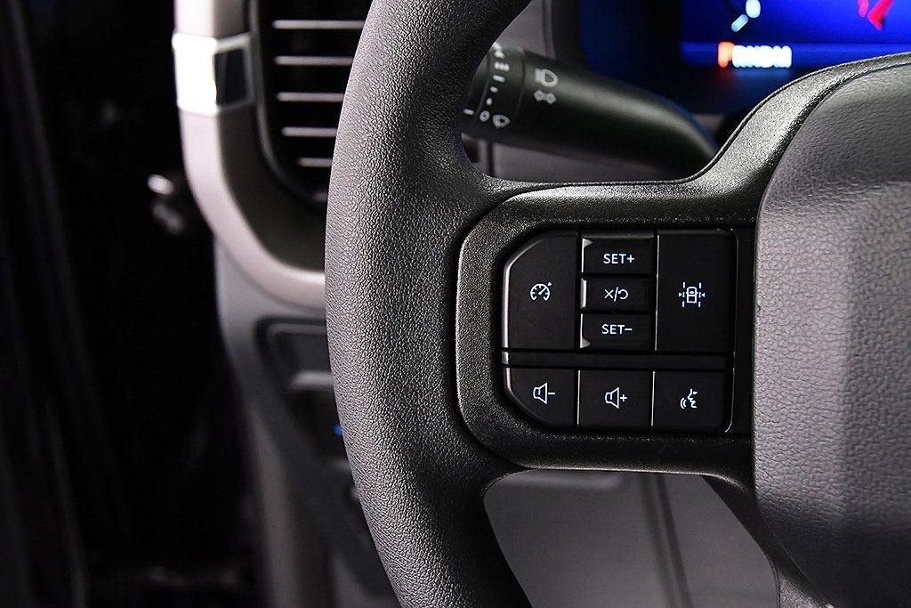 2025 Ford F-150 XL 5-1/2' Box