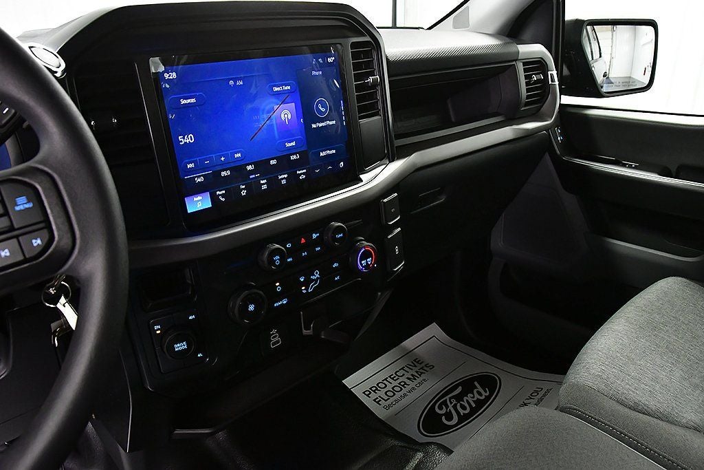 2025 Ford F-150 XL 5-1/2' Box