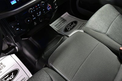 2025 Ford F-150 XL 5-1/2' Box